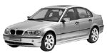 BMW E46 P250F Fault Code